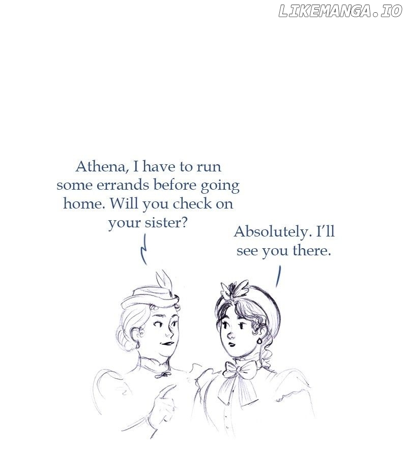 Miss Abbott And The Doctor chapter 66 - page 20