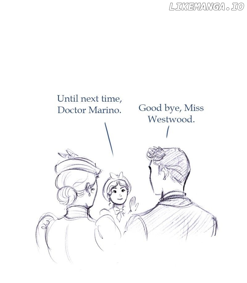 Miss Abbott And The Doctor chapter 66 - page 21