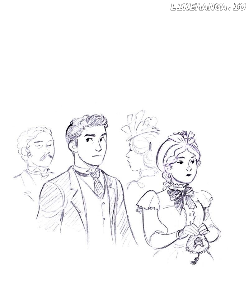 Miss Abbott And The Doctor chapter 66 - page 25