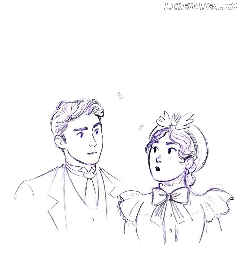 Miss Abbott And The Doctor chapter 66 - page 26