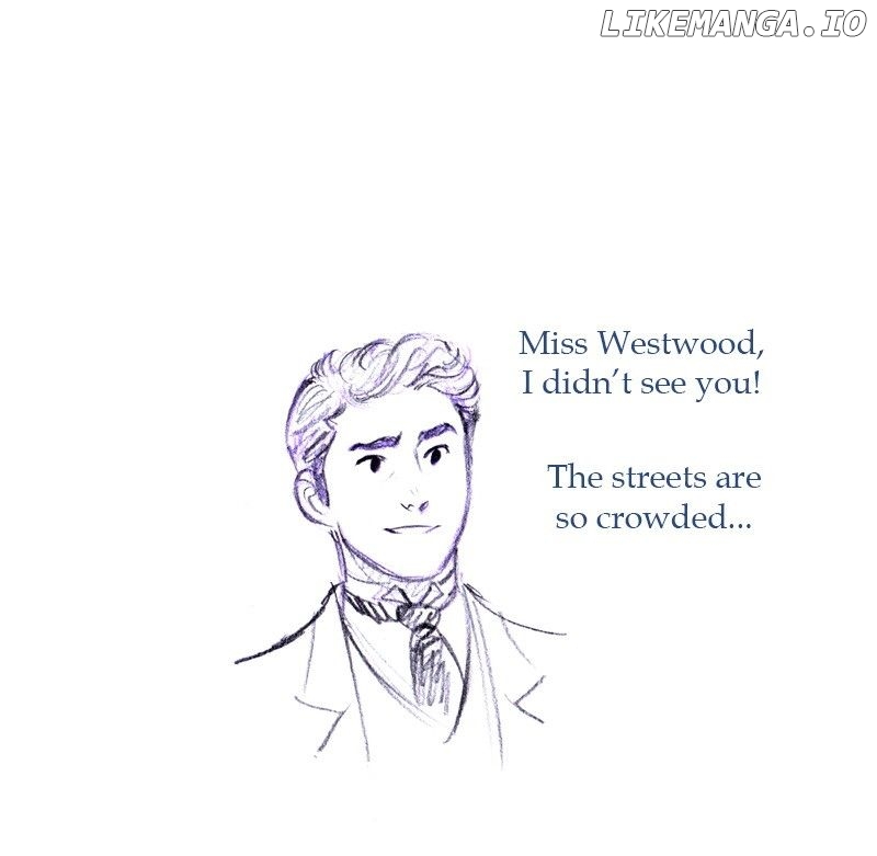 Miss Abbott And The Doctor chapter 66 - page 27