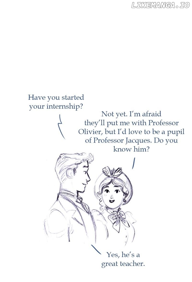 Miss Abbott And The Doctor chapter 66 - page 29