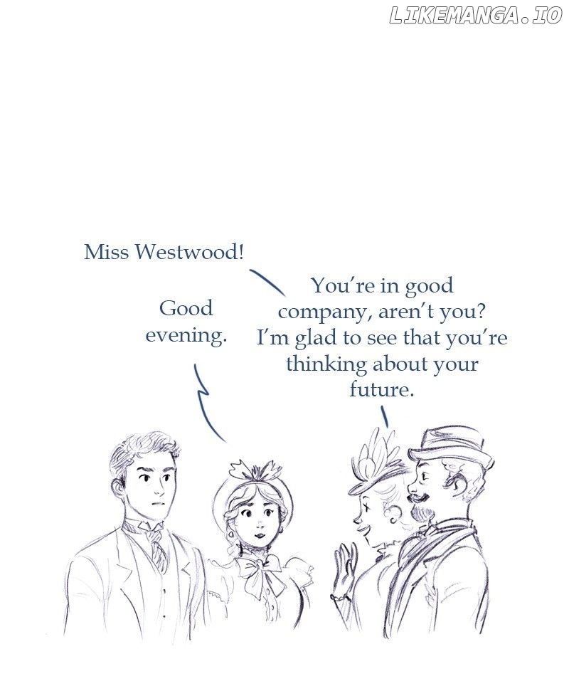 Miss Abbott And The Doctor chapter 66 - page 30