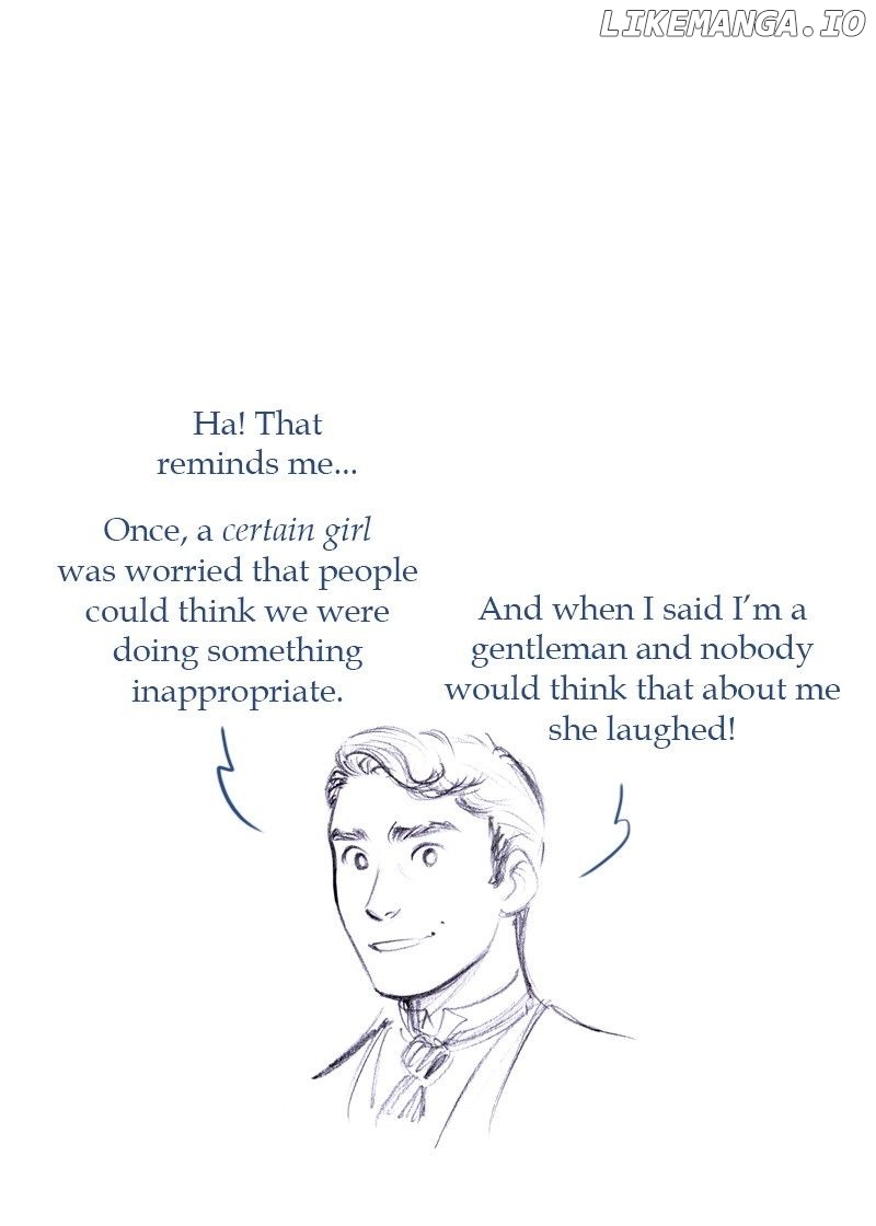 Miss Abbott And The Doctor chapter 66 - page 32