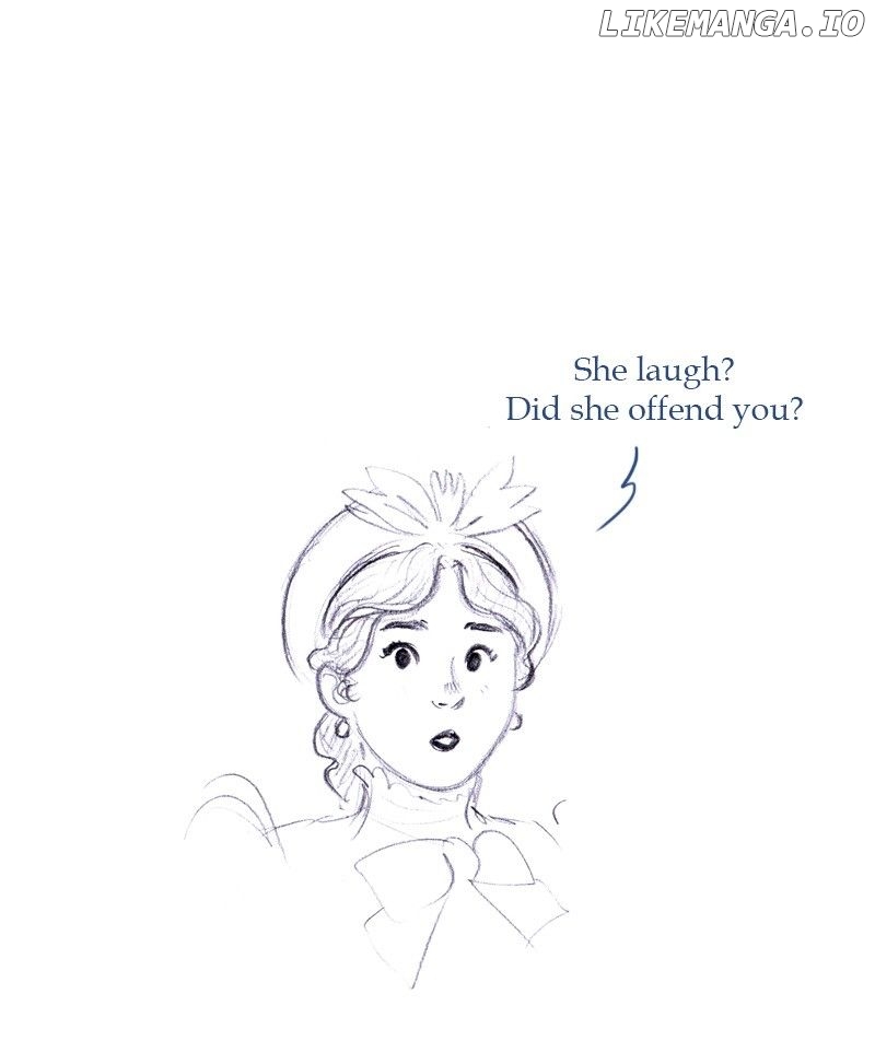 Miss Abbott And The Doctor chapter 66 - page 34