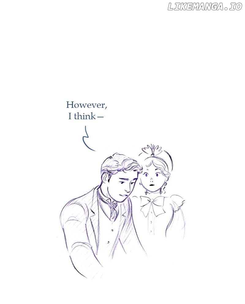 Miss Abbott And The Doctor chapter 66 - page 39
