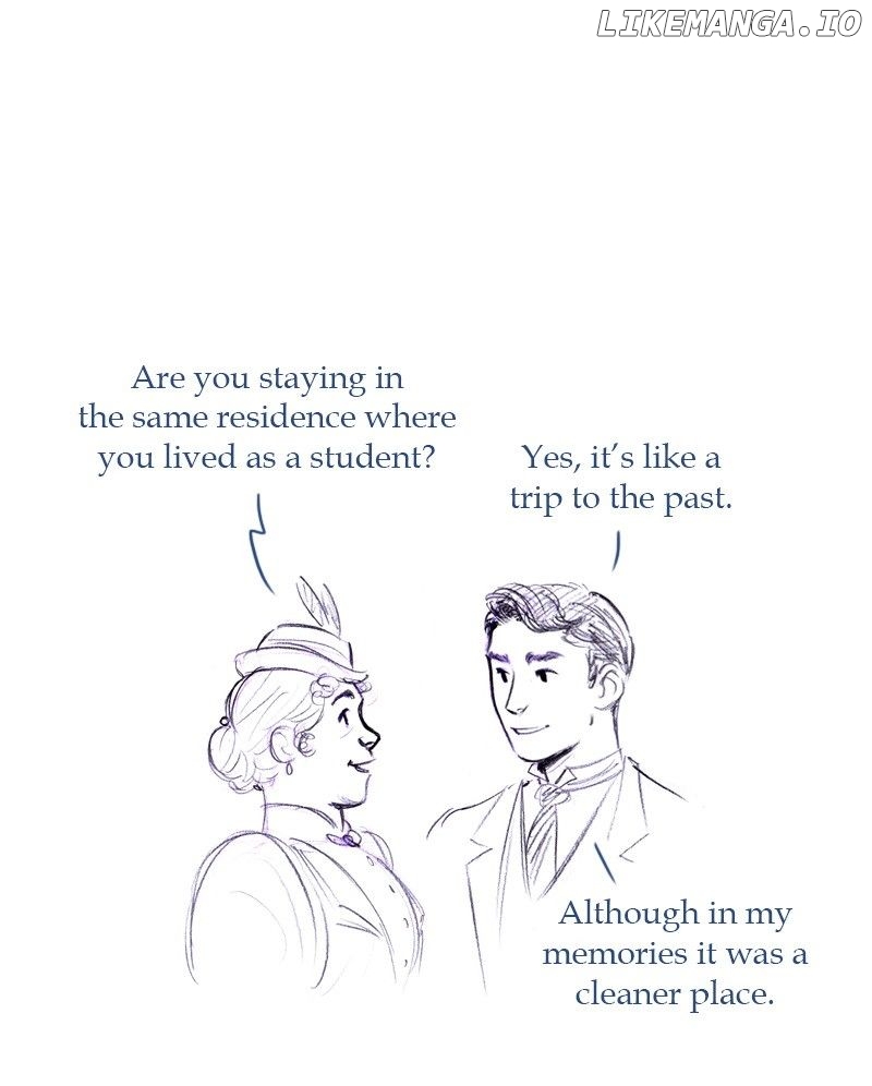 Miss Abbott And The Doctor chapter 66 - page 4