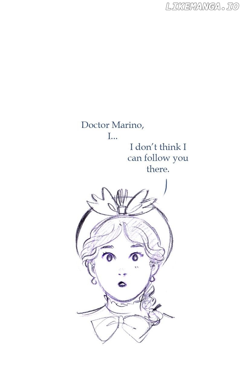 Miss Abbott And The Doctor chapter 66 - page 40