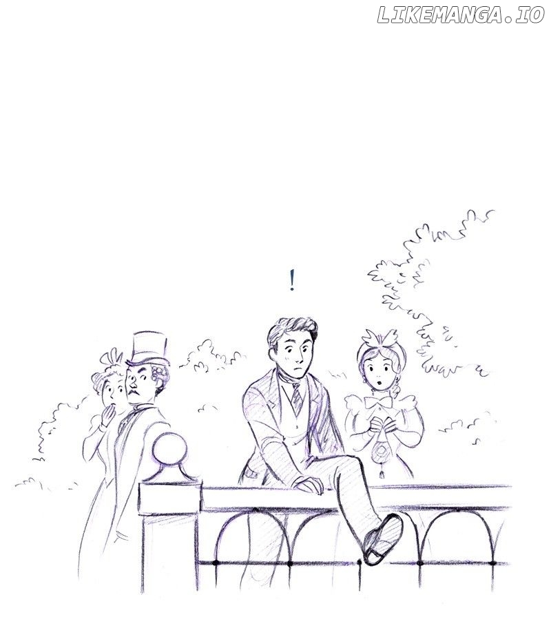 Miss Abbott And The Doctor chapter 66 - page 42