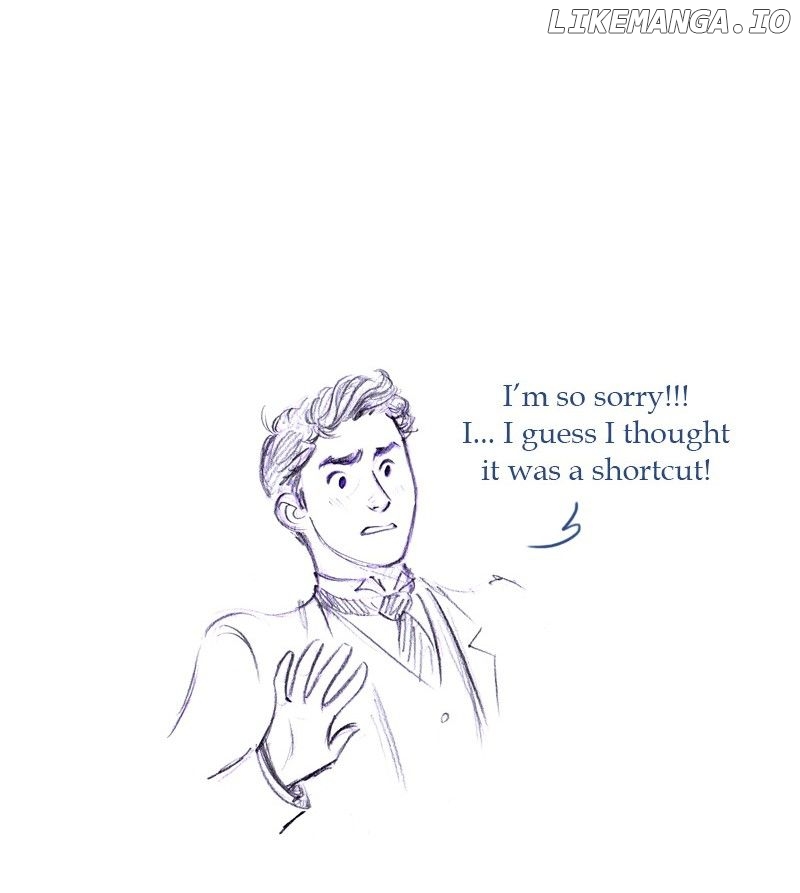Miss Abbott And The Doctor chapter 66 - page 43