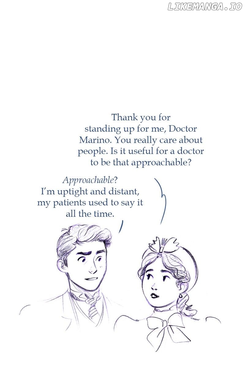 Miss Abbott And The Doctor chapter 66 - page 48