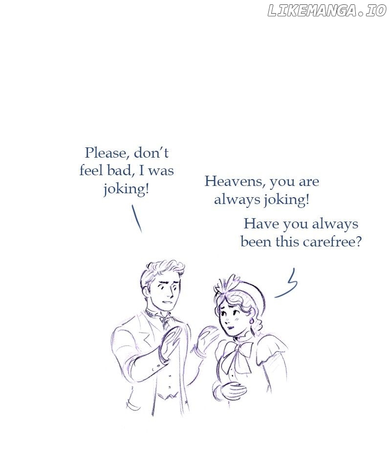 Miss Abbott And The Doctor chapter 66 - page 52
