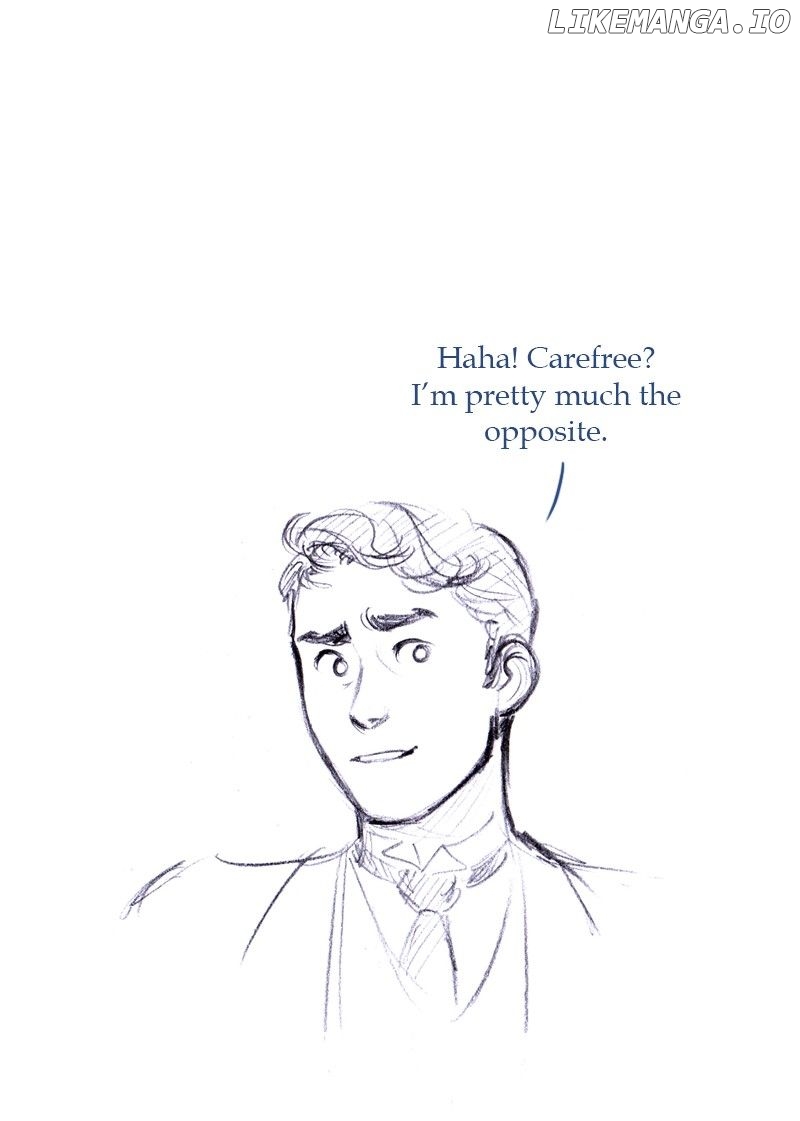 Miss Abbott And The Doctor chapter 66 - page 53