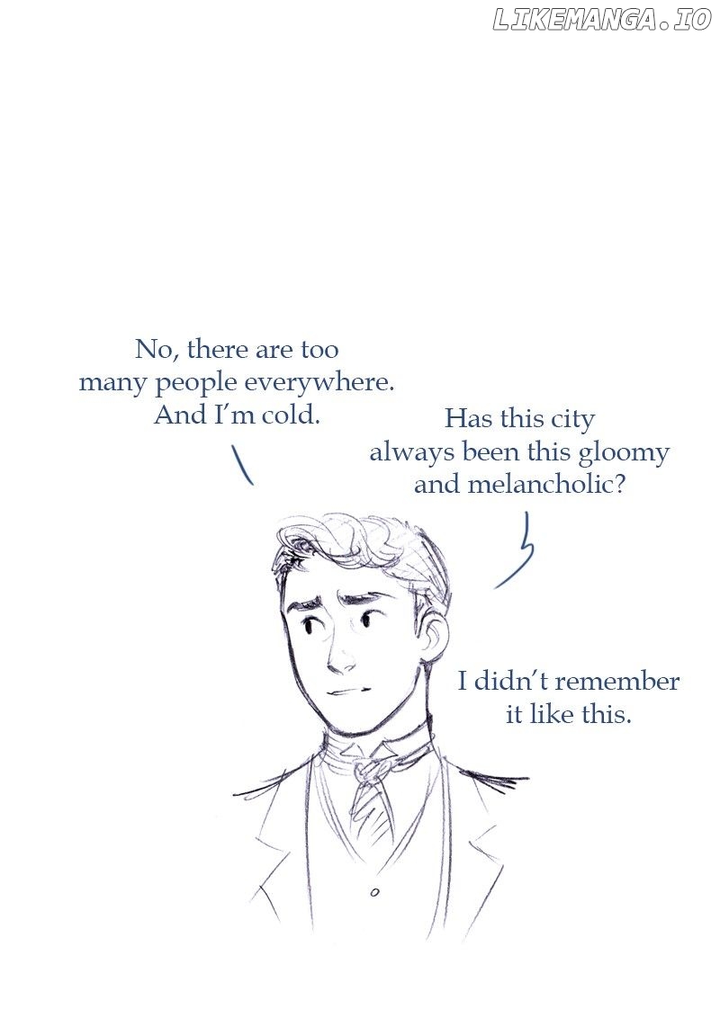 Miss Abbott And The Doctor chapter 66 - page 58