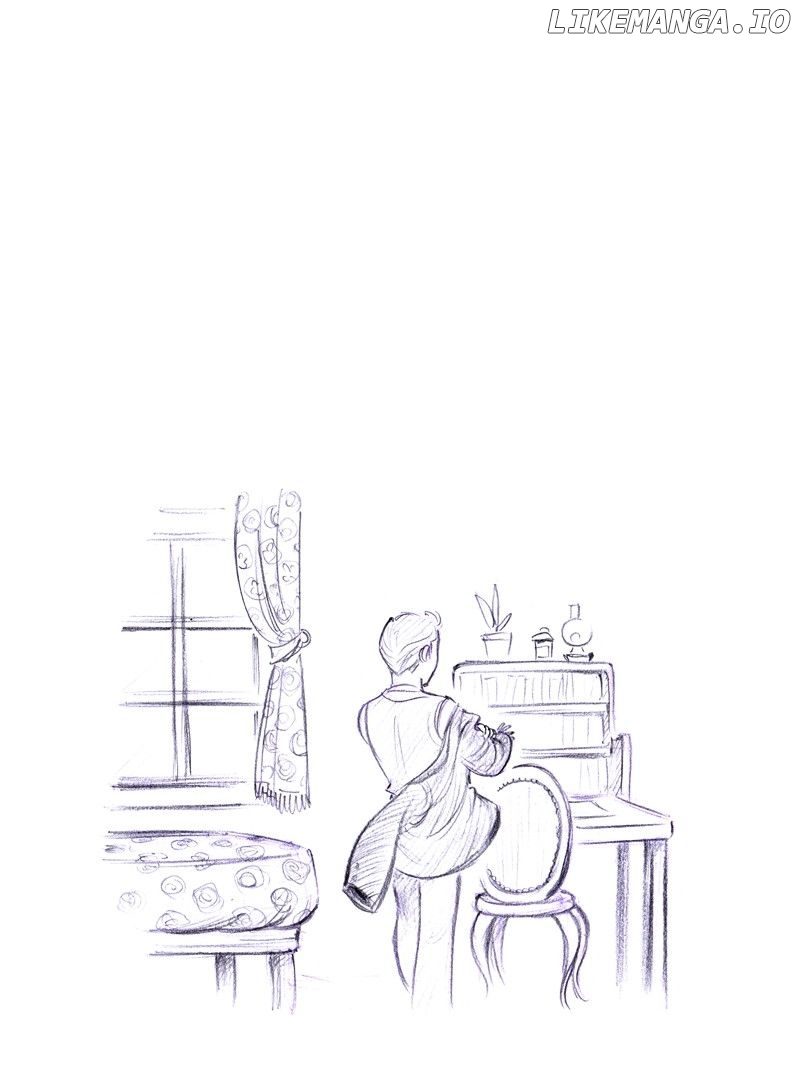 Miss Abbott And The Doctor chapter 66 - page 60