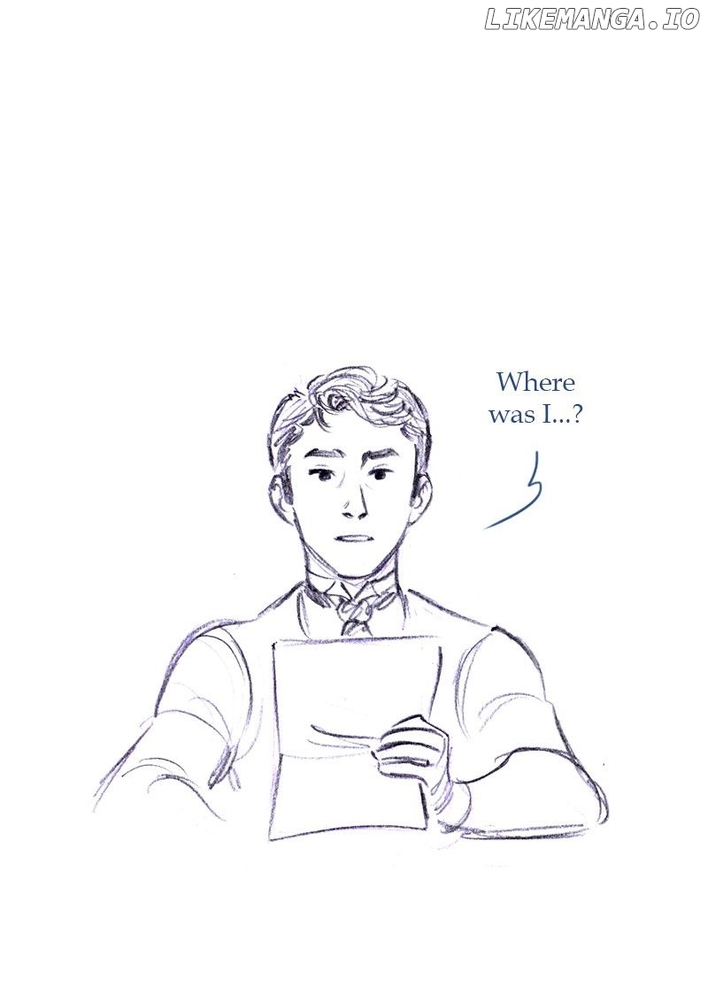 Miss Abbott And The Doctor chapter 66 - page 61