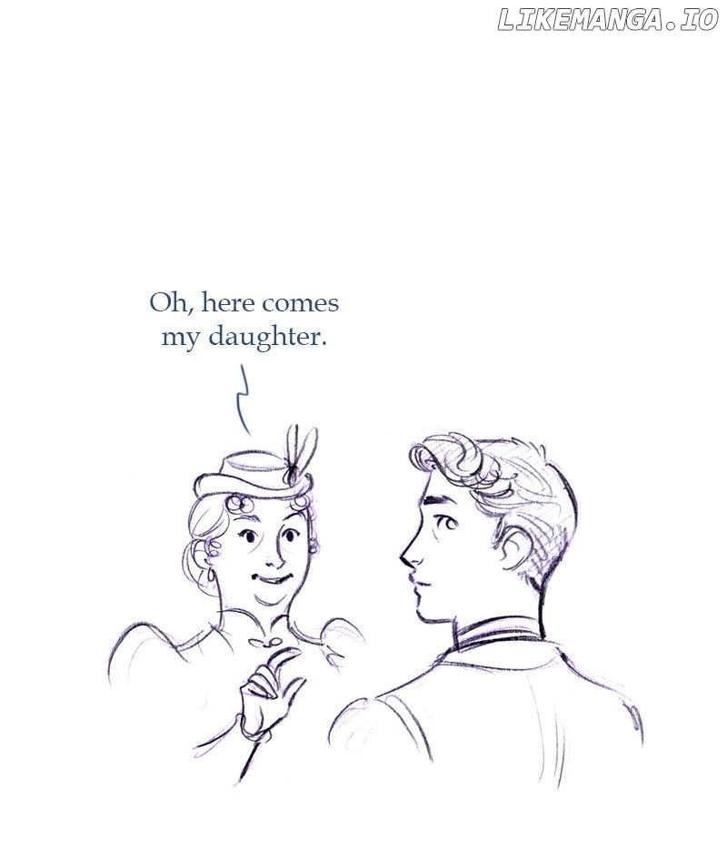 Miss Abbott And The Doctor chapter 66 - page 8