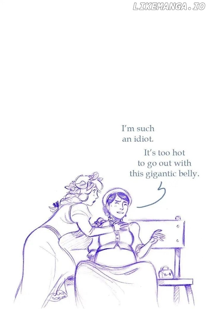 Miss Abbott And The Doctor chapter 101 - page 11