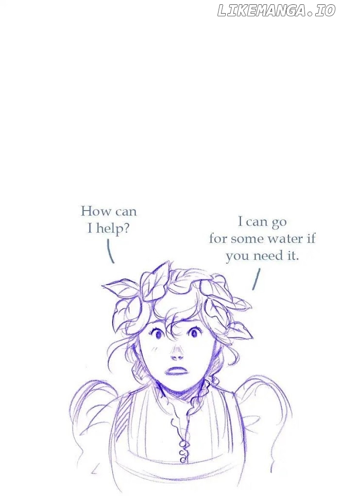 Miss Abbott And The Doctor chapter 101 - page 12