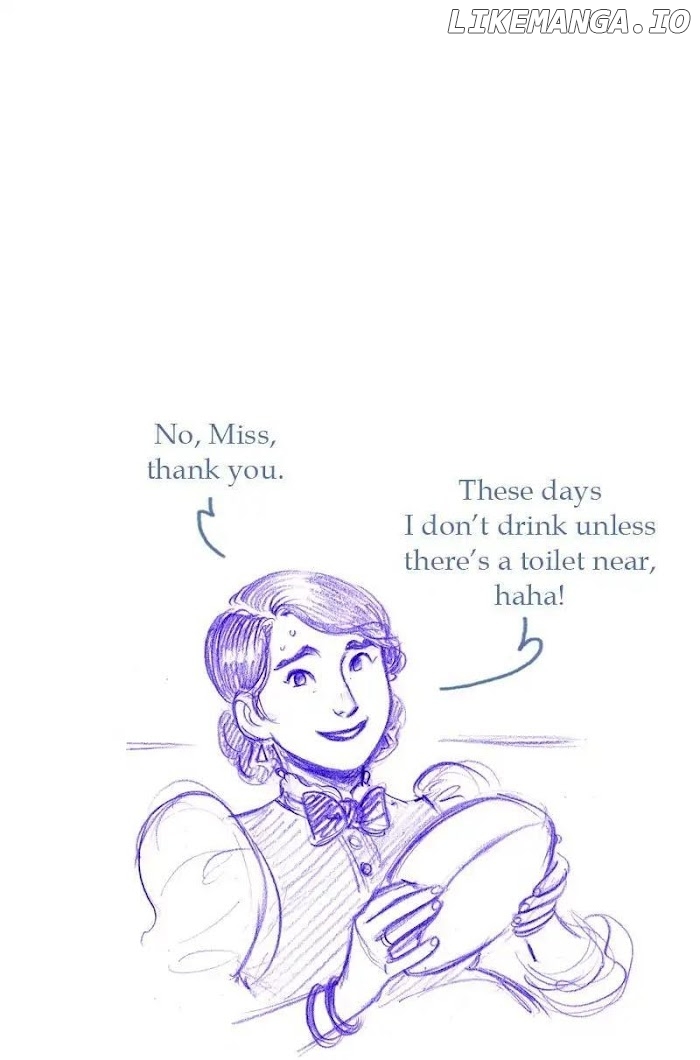 Miss Abbott And The Doctor chapter 101 - page 13