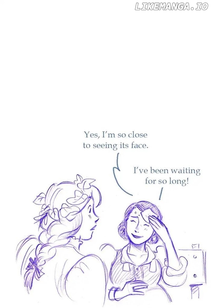 Miss Abbott And The Doctor chapter 101 - page 16