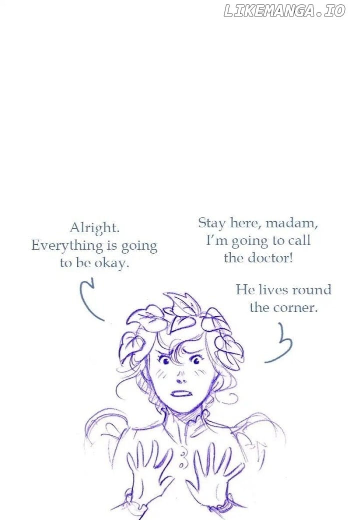 Miss Abbott And The Doctor chapter 101 - page 17