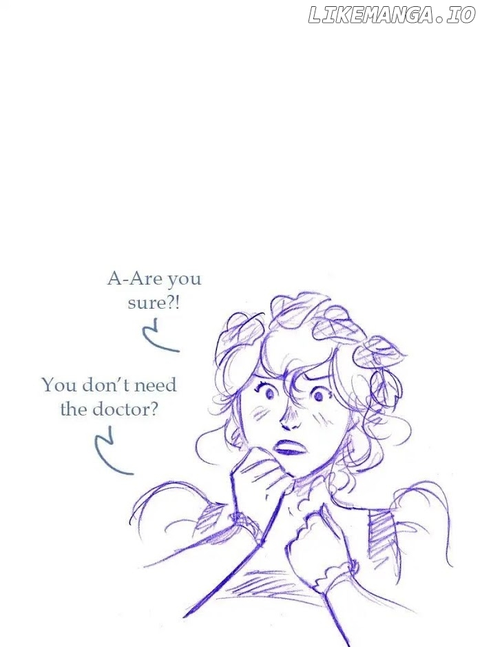 Miss Abbott And The Doctor chapter 101 - page 20