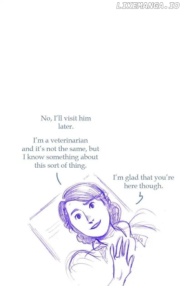 Miss Abbott And The Doctor chapter 101 - page 21