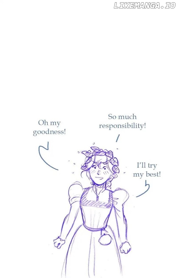 Miss Abbott And The Doctor chapter 101 - page 22