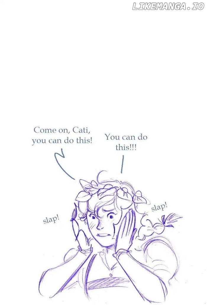 Miss Abbott And The Doctor chapter 101 - page 23
