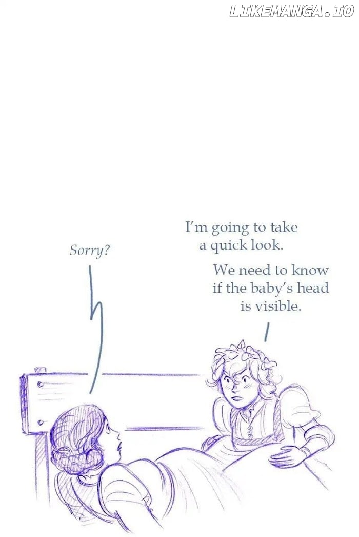 Miss Abbott And The Doctor chapter 101 - page 27