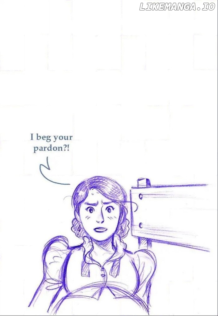 Miss Abbott And The Doctor chapter 101 - page 28