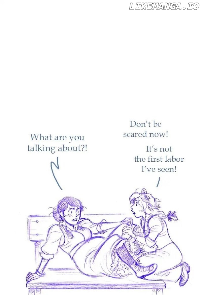 Miss Abbott And The Doctor chapter 101 - page 30