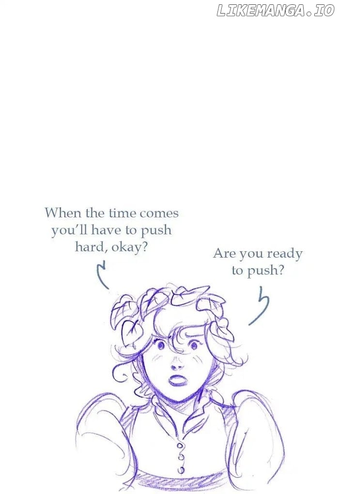Miss Abbott And The Doctor chapter 101 - page 31
