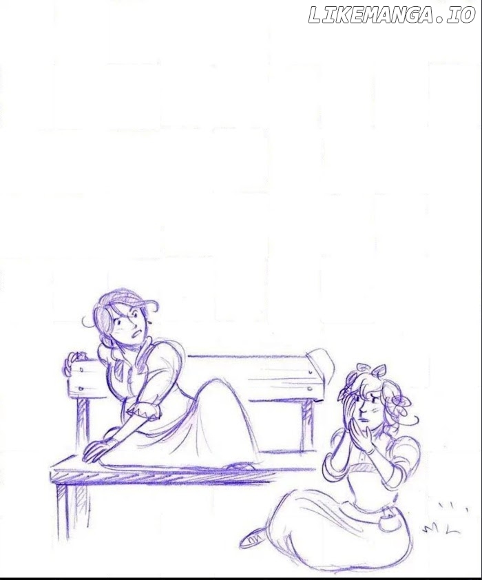 Miss Abbott And The Doctor chapter 101 - page 34
