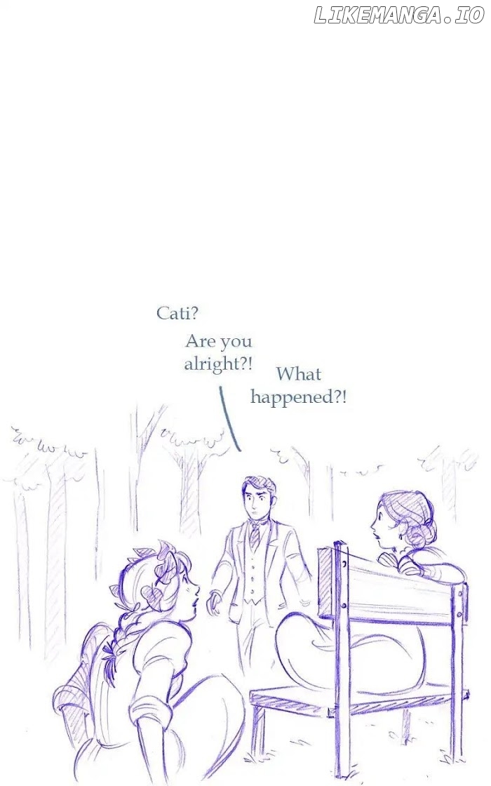 Miss Abbott And The Doctor chapter 101 - page 35