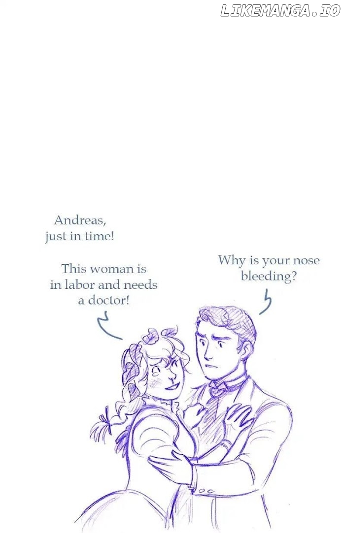 Miss Abbott And The Doctor chapter 101 - page 36