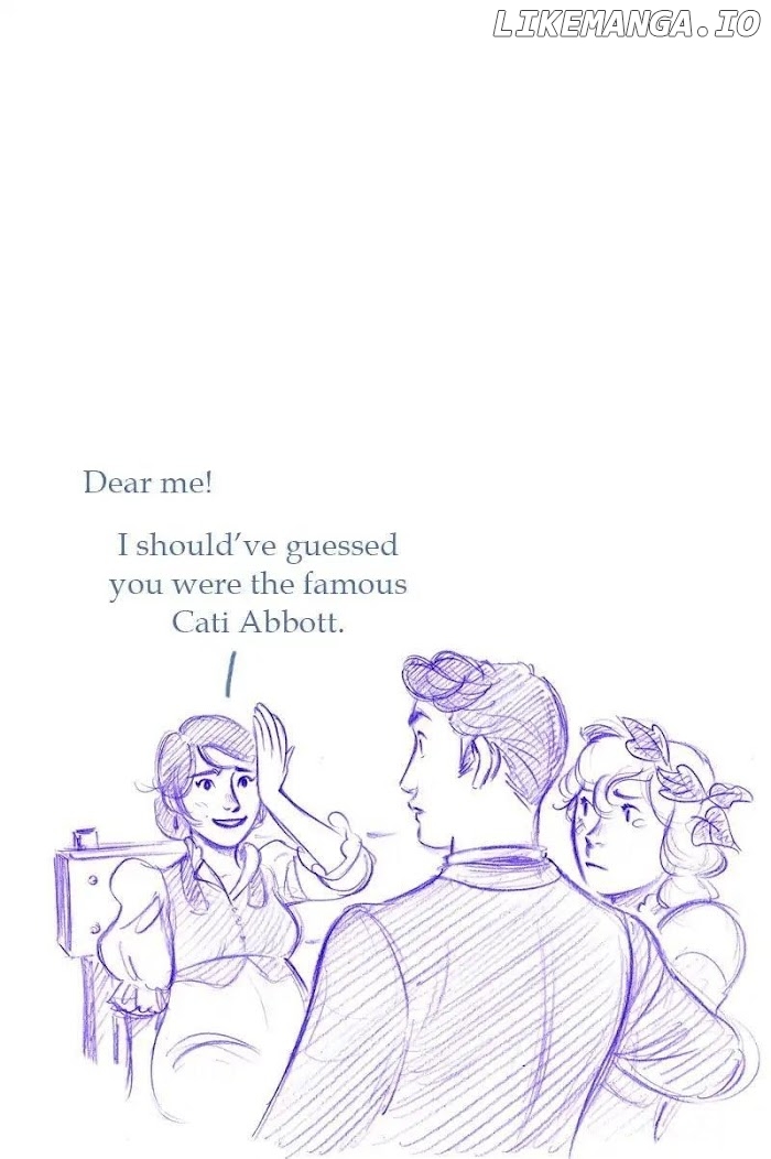 Miss Abbott And The Doctor chapter 101 - page 37