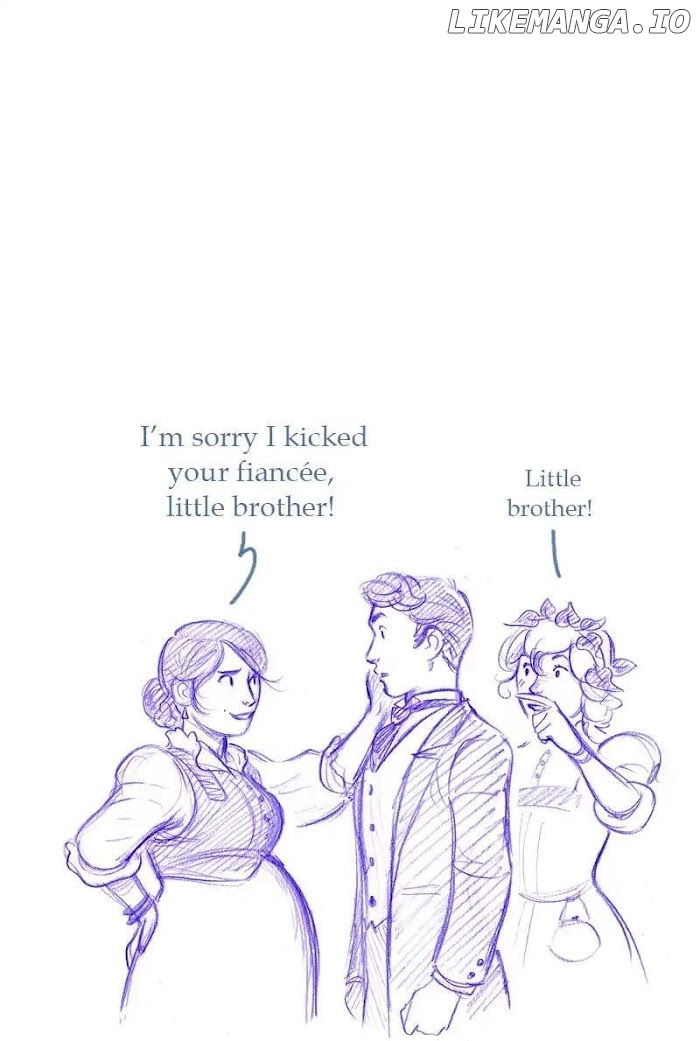 Miss Abbott And The Doctor chapter 101 - page 39