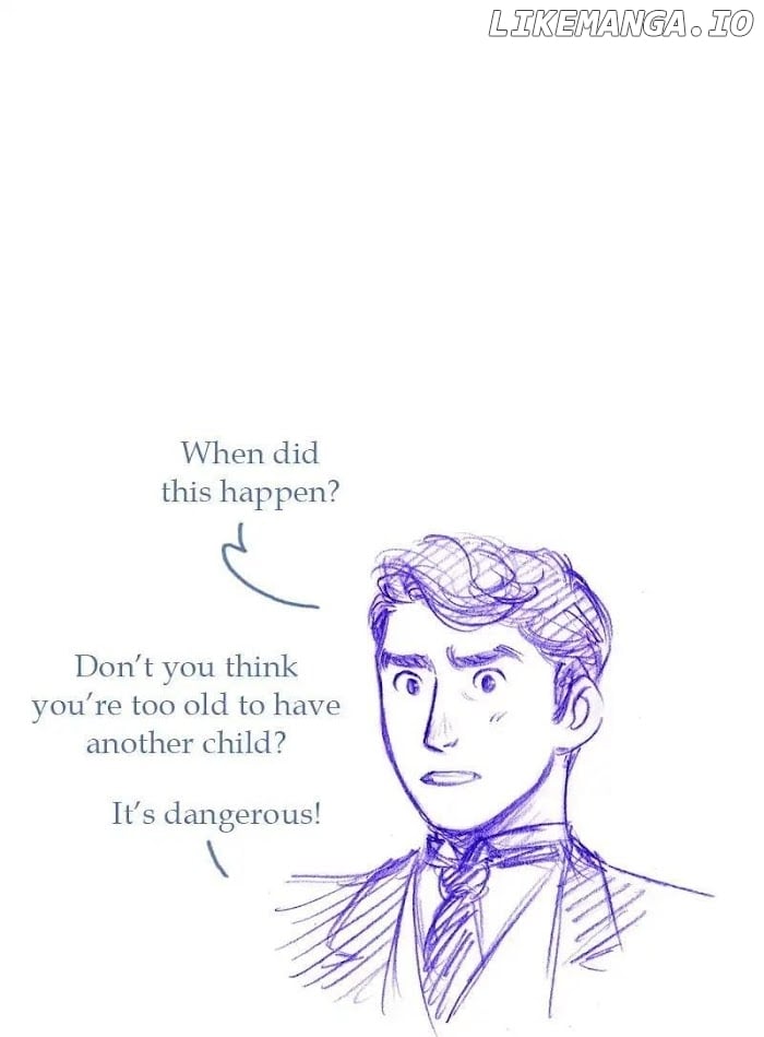 Miss Abbott And The Doctor chapter 101 - page 42