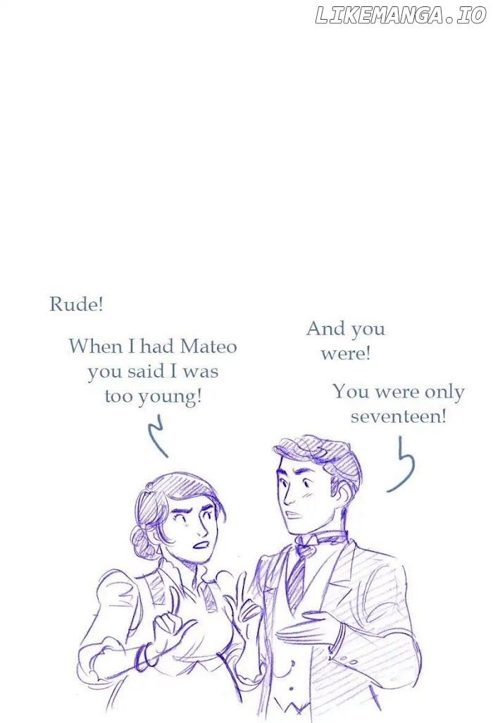 Miss Abbott And The Doctor chapter 101 - page 43