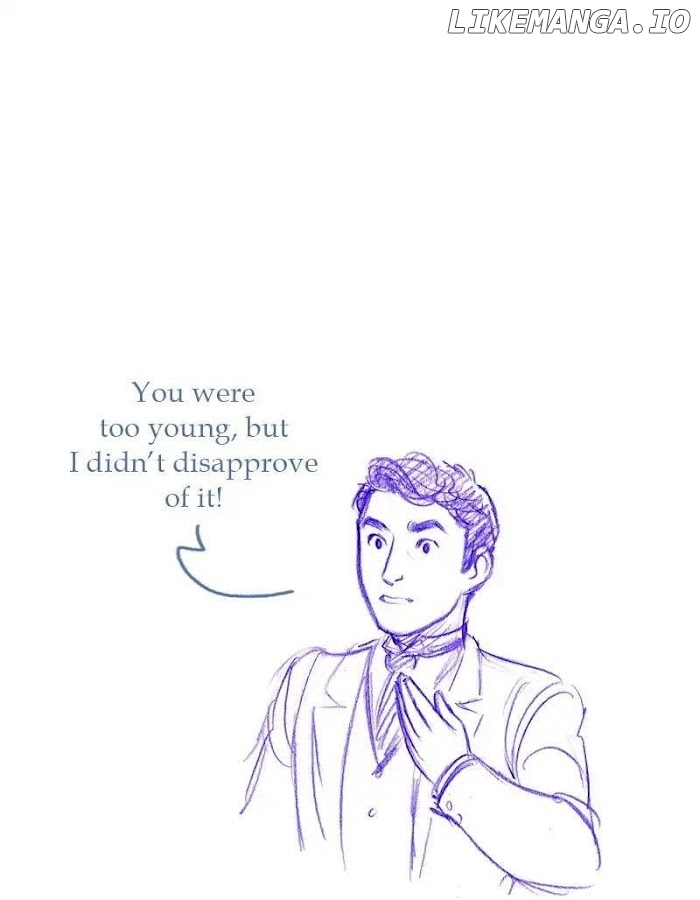 Miss Abbott And The Doctor chapter 101 - page 45