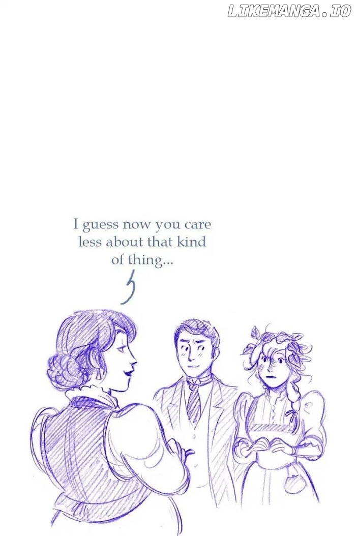 Miss Abbott And The Doctor chapter 101 - page 47