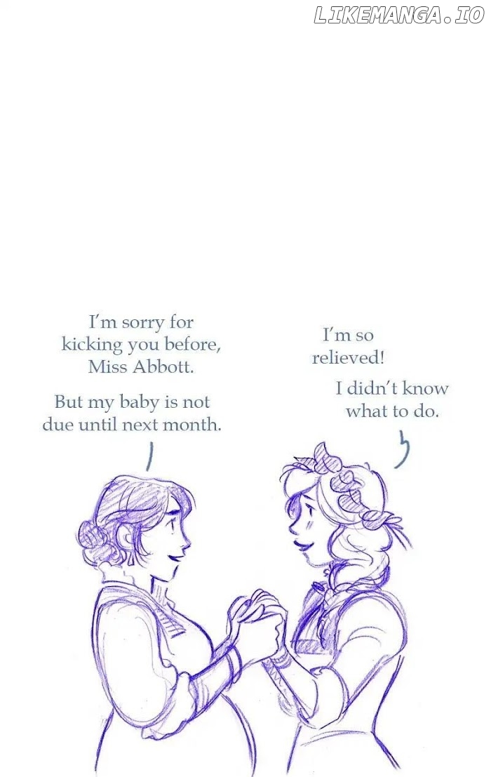 Miss Abbott And The Doctor chapter 101 - page 48
