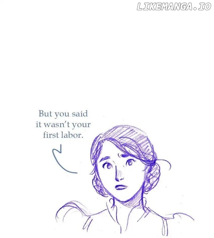 Miss Abbott And The Doctor chapter 101 - page 49