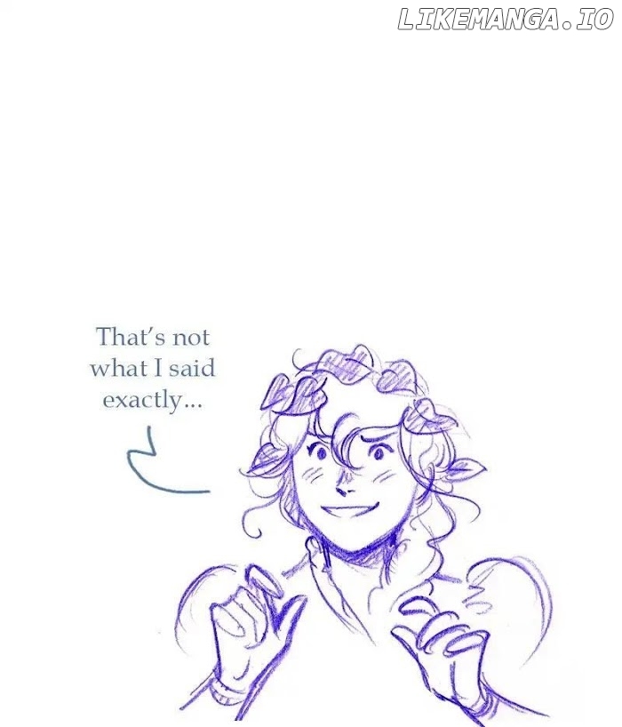 Miss Abbott And The Doctor chapter 101 - page 53