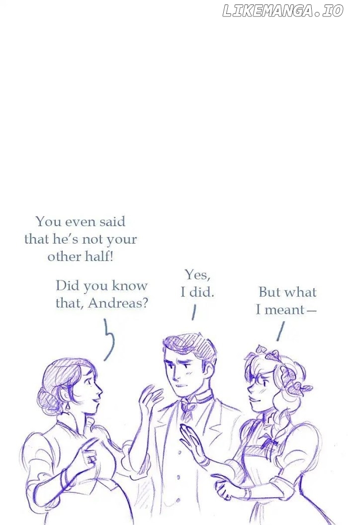 Miss Abbott And The Doctor chapter 101 - page 54