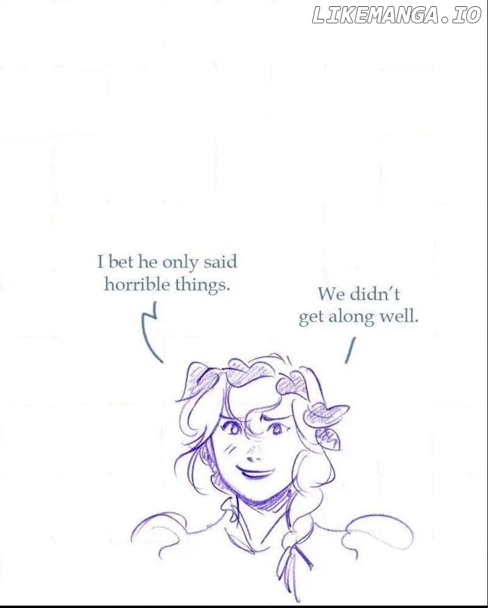 Miss Abbott And The Doctor chapter 101 - page 56