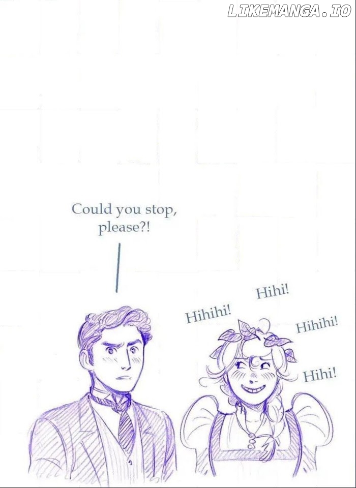 Miss Abbott And The Doctor chapter 101 - page 59