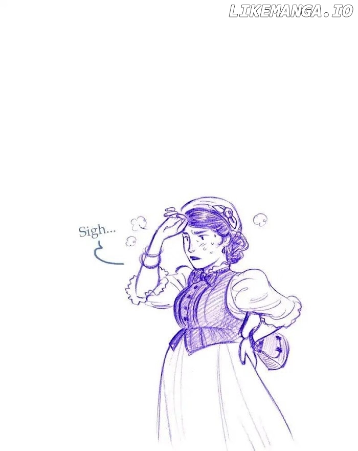 Miss Abbott And The Doctor chapter 101 - page 6
